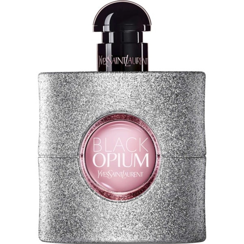Yves Saint Laurent Black Opium Glitter Eau de Parfum Spray 50ml