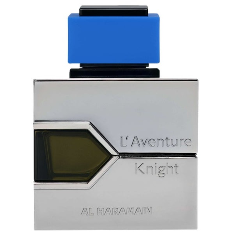 Al Haramain L’Aventure Knight Eau de Parfum Spray 100ml