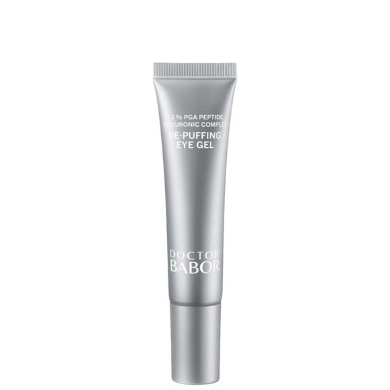 BABOR Doctor Babor De-Puffing Eye Gel 15ml