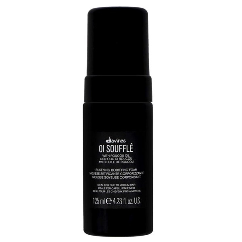 Davines OI Souffle 125ml