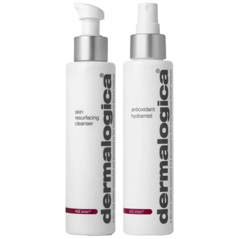 Dermalogica Bundles Age Smart AM Duo