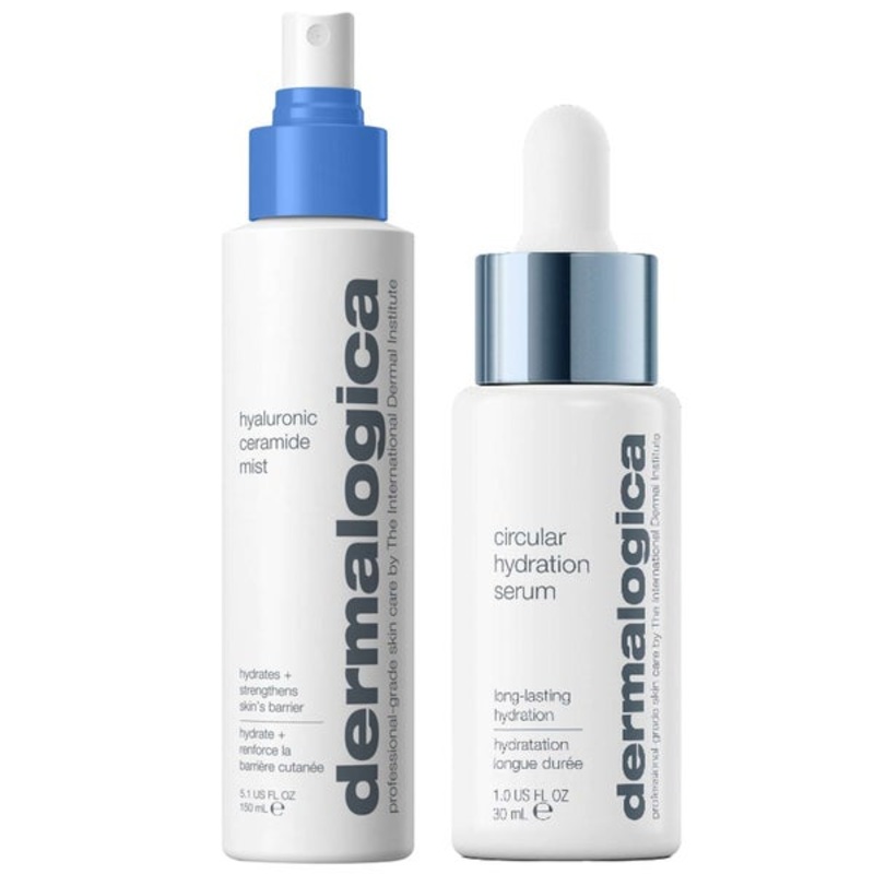 Dermalogica Bundles Hydration Duo