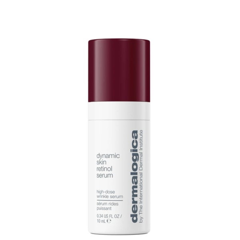 Dermalogica Daily Skin Health Dynamic Skin Retinol Serum 10ml