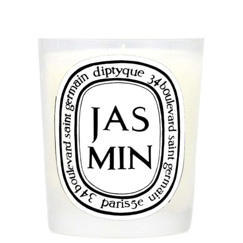 Diptyque Jasmin Scented Candle 190g