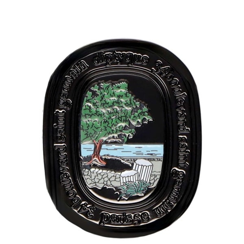 Diptyque Philosykos Refillable Solid Perfume 3g