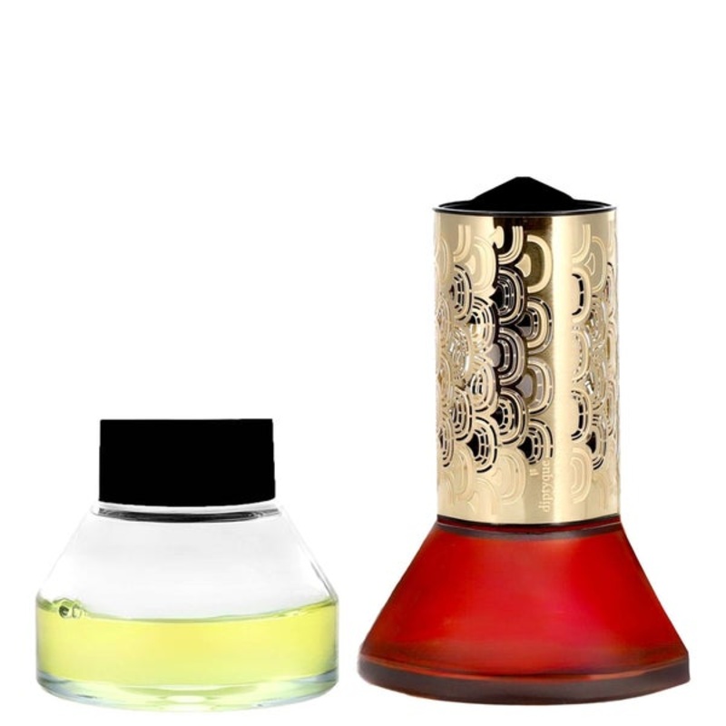 Diptyque Tubreuse Hourglass Diffuser 75ml