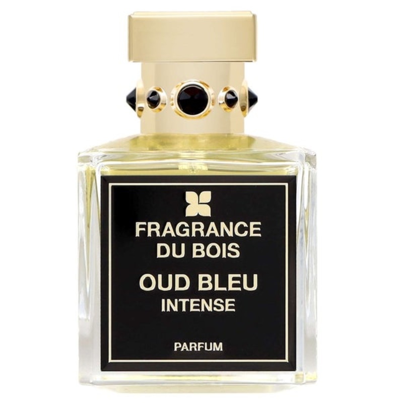 Fragrance Du Bois Oud Bleu Intense Eau de Parfum Spray 100ml