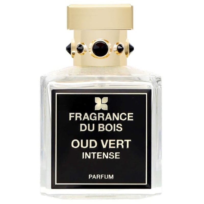 Fragrance Du Bois Oud Vert Intense Eau de Parfum Spray 100ml