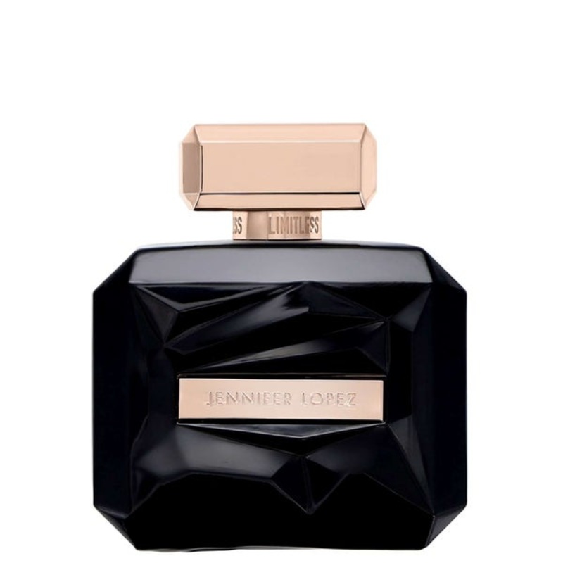 Jennifer Lopez Limitless Eau de Parfum Spray 50ml