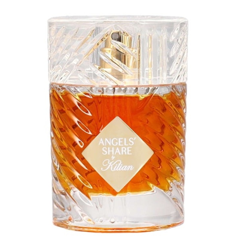 Kilian Angels’ Share Eau de Parfum Refillable Spray 100ml