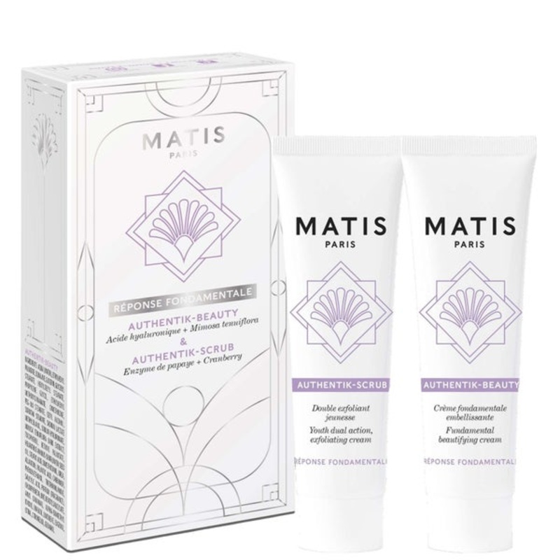 Matis Paris Gifts & Sets Fondamentale Mini Set