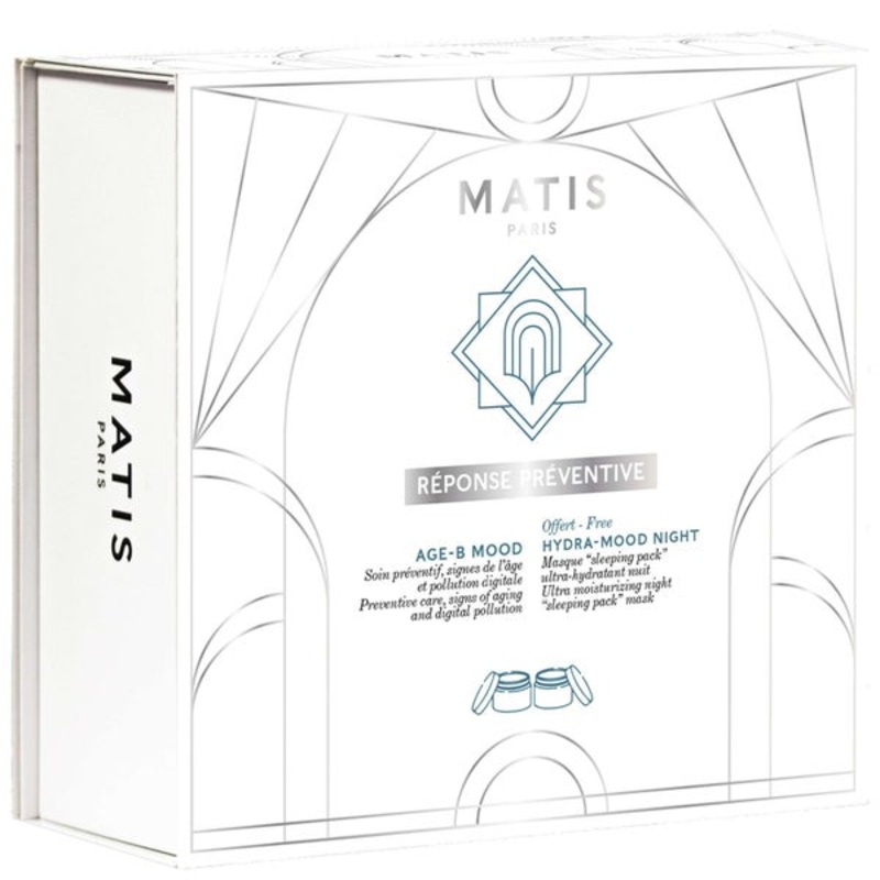 Matis Paris Gifts & Sets The Preventive Set