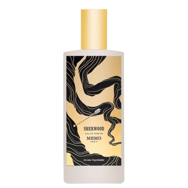 Memo Paris Sherwood Eau de Parfum Spray 75ml