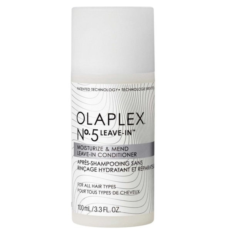 Olaplex Conditioner  No.5 Moisturize & Mend Leave-In Conditioner 100ml