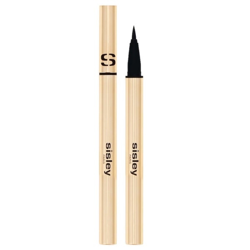 Sisley Ligne Noire Eyeliner Deep Black 0.5ml