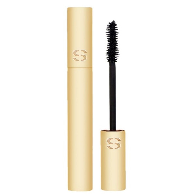 Sisley Phyto-Noir Mascara 1 Deep Black 7ml