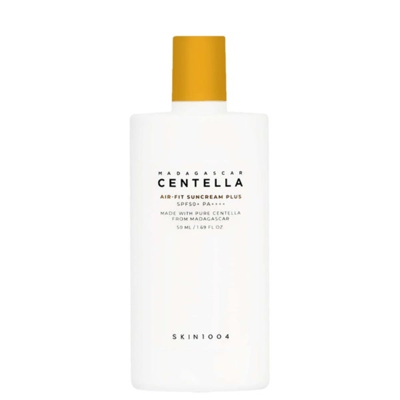 SKIN1004 Madagascar Centella Air-Fit Suncream Plus PA++++ SPF50+ 50ml