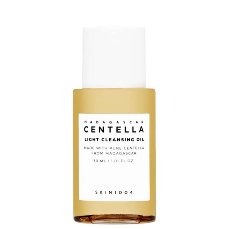 SKIN1004 Madagascar Centella Light Cleansing Oil 30ml