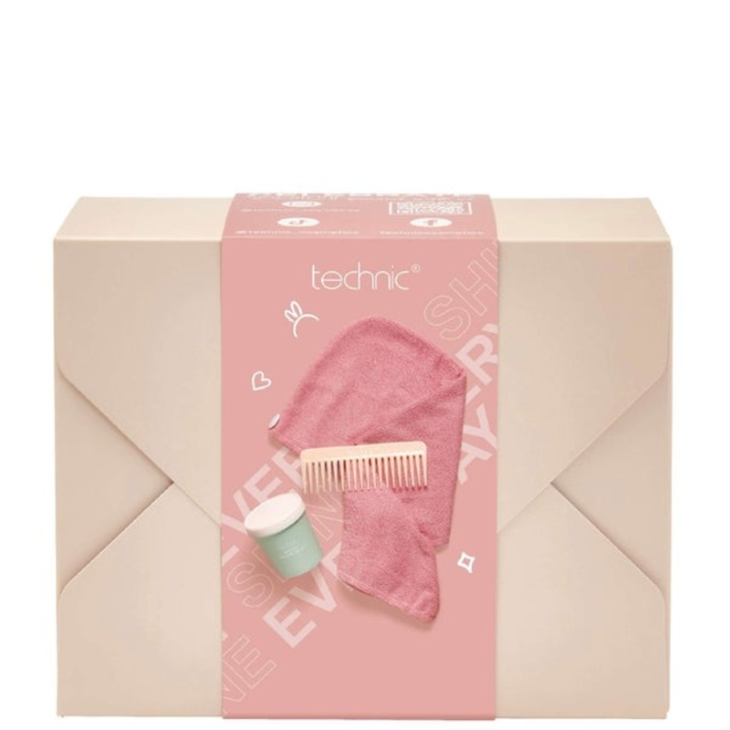 technic Gift Sets Hair Care Kit