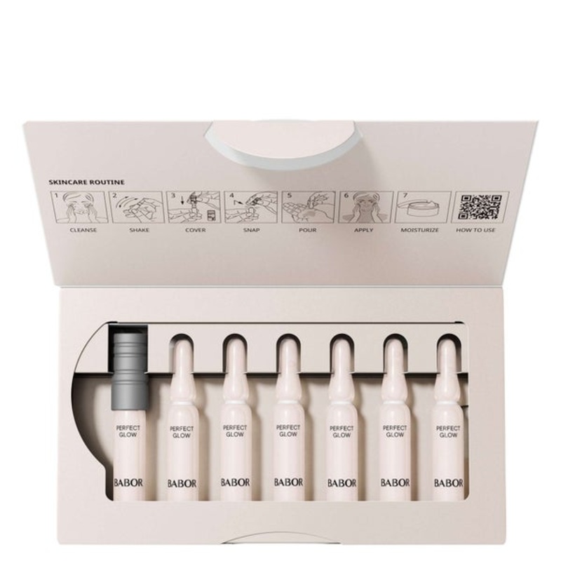 BABOR Ampoules Perfect Glow 7 x 2ml