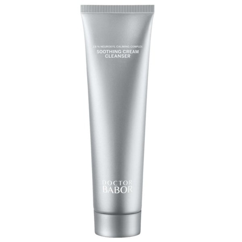 BABOR Doctor Babor Soothing Cream Cleanser 150ml