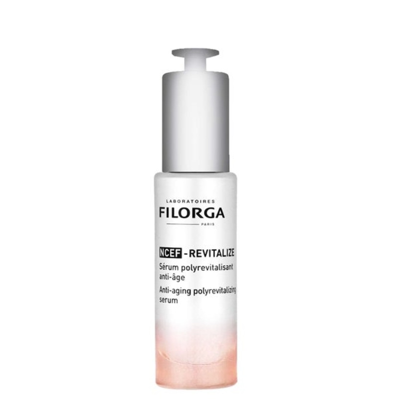 Filorga NCEF-Revitalize Anti-Ageing Polyrevitalizing Serum 30ml