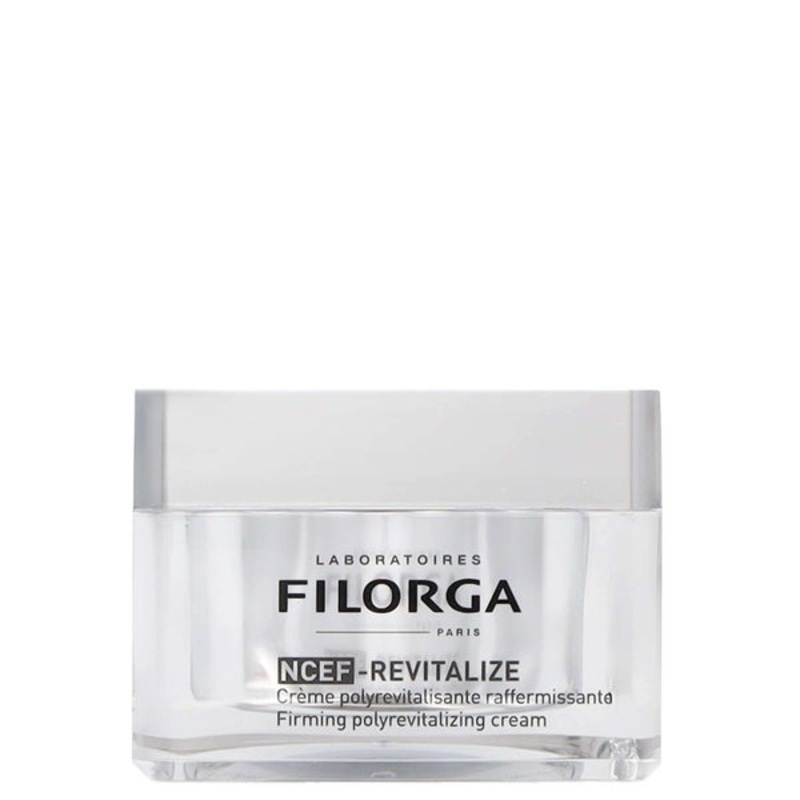 Filorga NCEF-Revitalize Firming Polyrevitalizing Cream 50ml