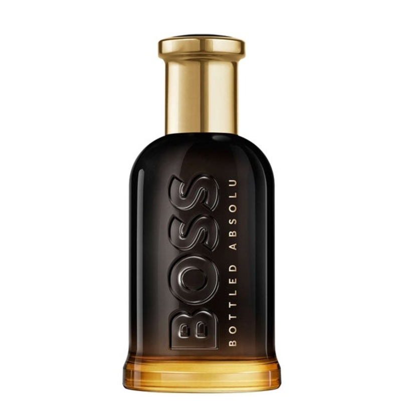HUGO BOSS BOSS Bottled Absolu Eau de Parfum Intense 50ml