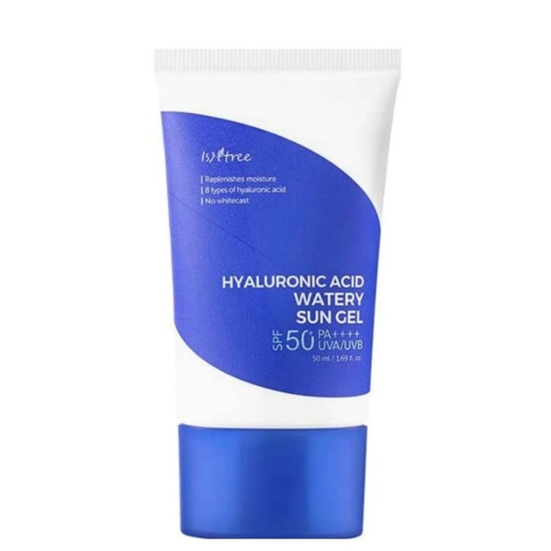 Isntree Hyaluronic Acid Watery Sun Gel PA++++ SPF50+ 50ml