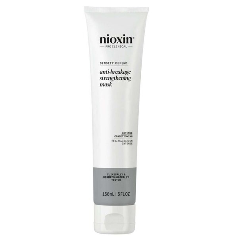 Nioxin Pro Clinical Density Defend Anti-Breakage Mask 150ml