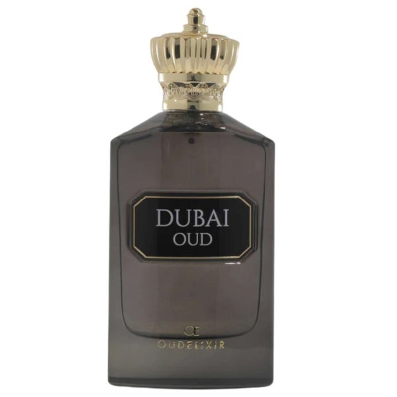 Oud Elixir Dubai Oud Eau de Parfum Spray 100ml