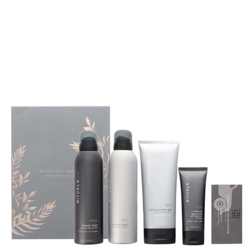 Rituals Gifts & Sets Homme Large Gift Set