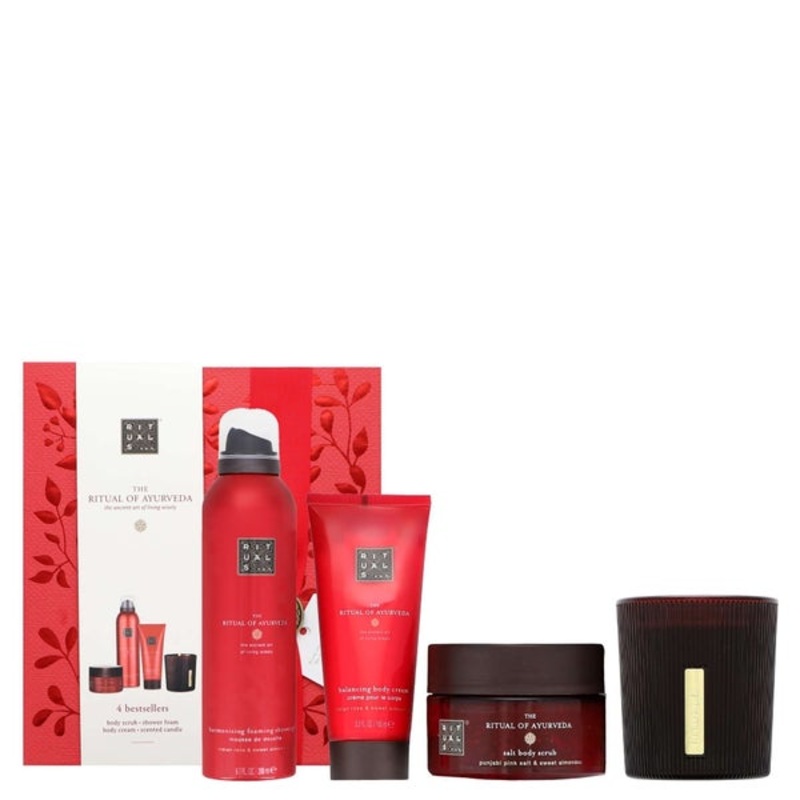 Rituals Gifts & Sets The Ritual of Ayurveda Medium Gift Set