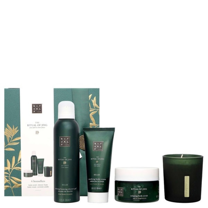 Rituals Gifts & Sets The Ritual of Jing Medium Gift Set