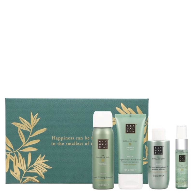 Rituals Gifts & Sets The Ritual of Jing Small Gift Set
