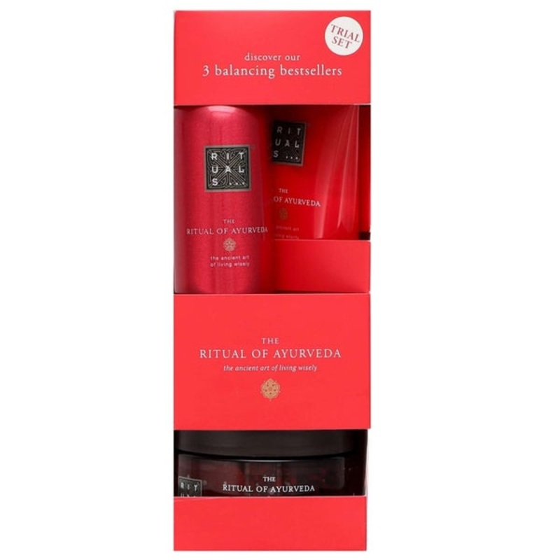 Rituals The Ritual of Ayurveda Bodycare Gift Set