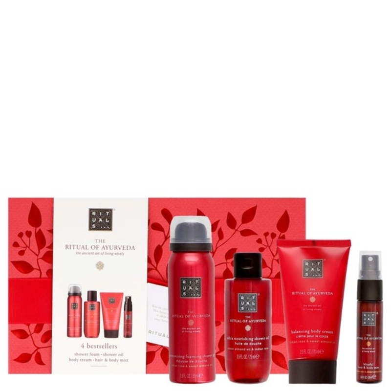 Rituals The Ritual of Ayurveda Small Gift Set