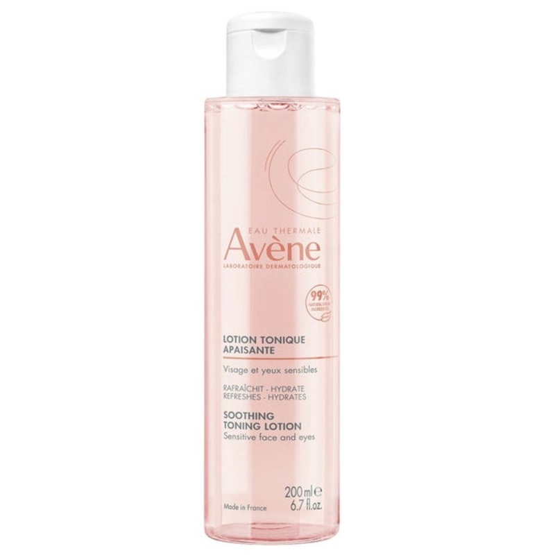 Avne Face Avne Soothing Toning Lotion for Sensitive Skin 200ml
