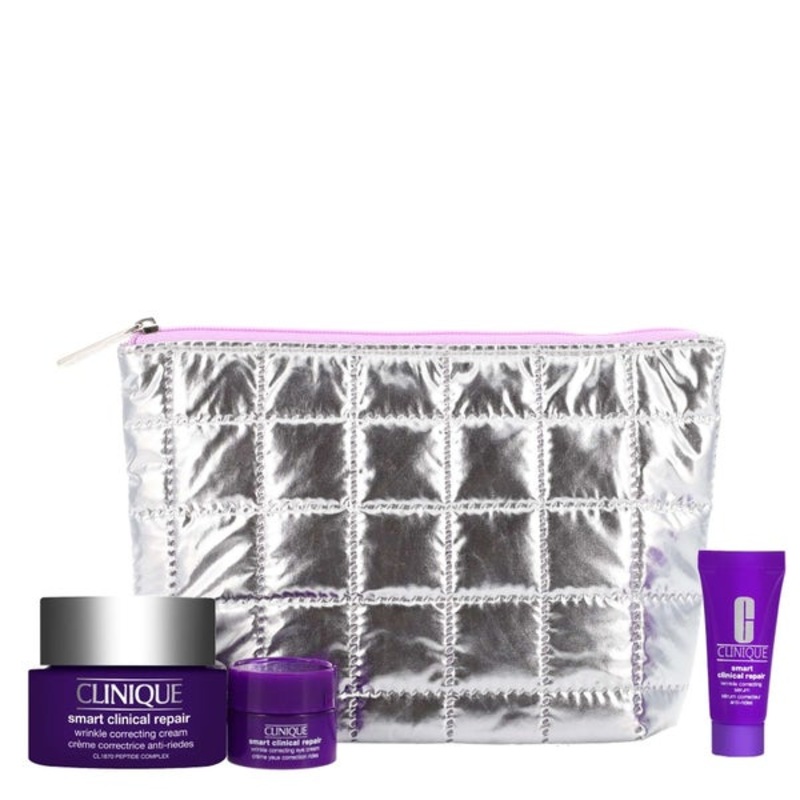 Clinique Gifts & Sets Smart Moisturizer Value Set