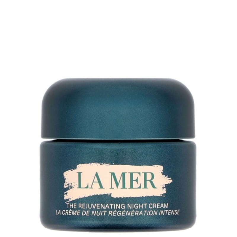 LA MER Face The Rejuvenating Night Cream 30ml