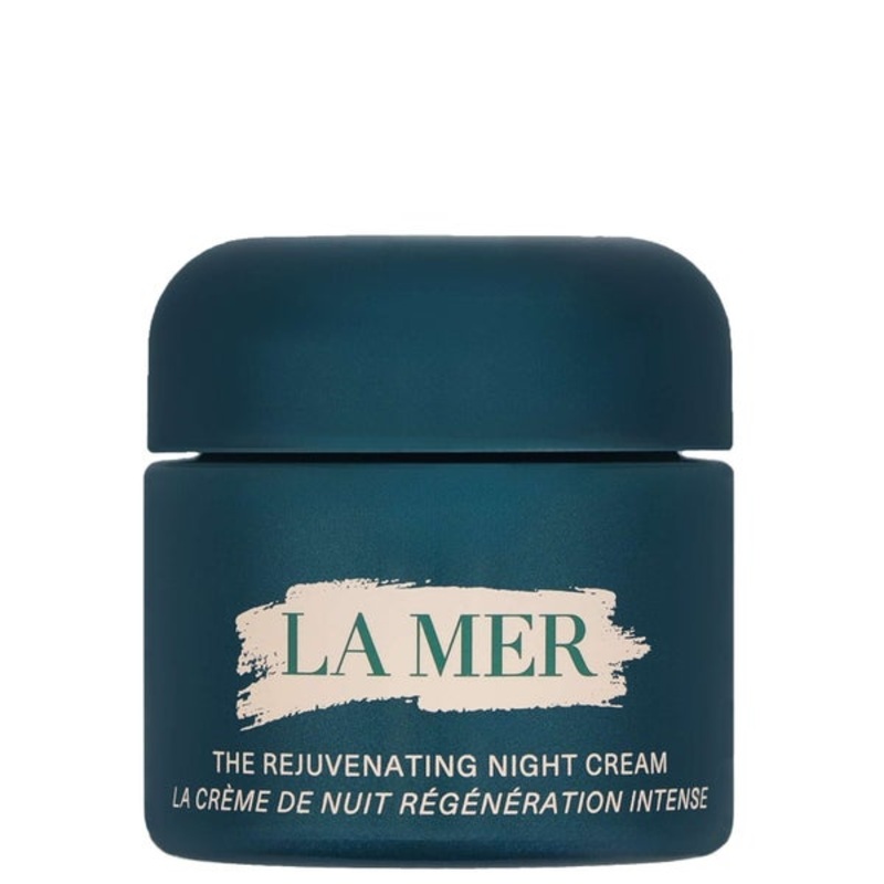 LA MER Face The Rejuvenating Night Cream 60ml