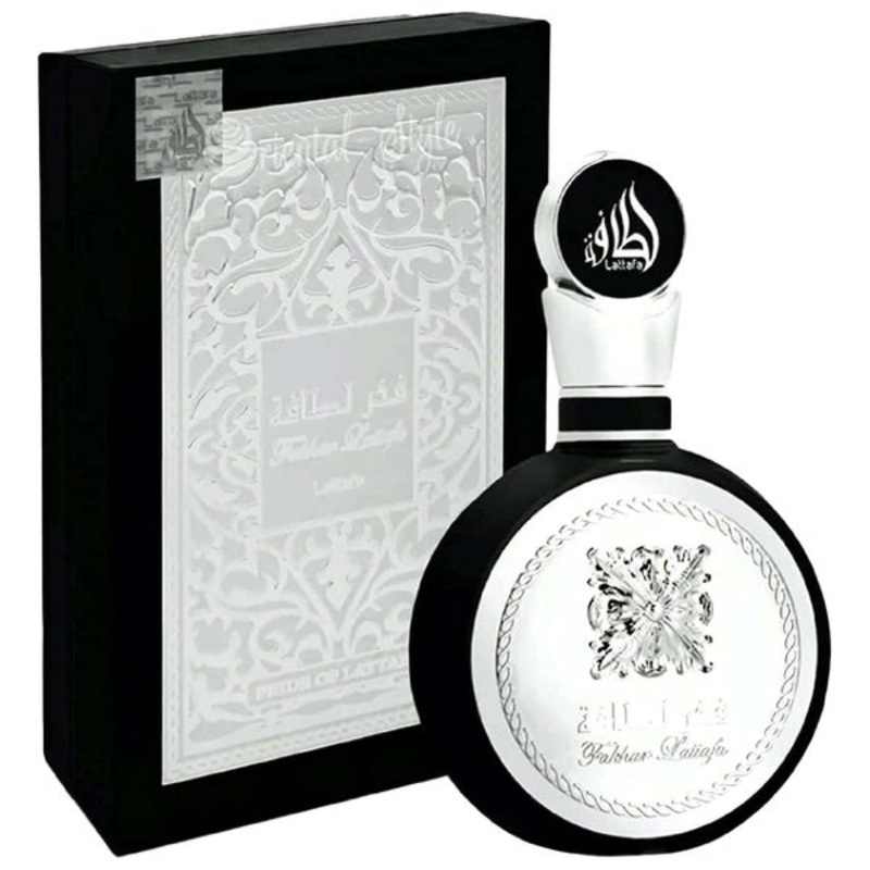 Lattafa Fakhar Lattafa Man Eau de Parfum Spray 100ml