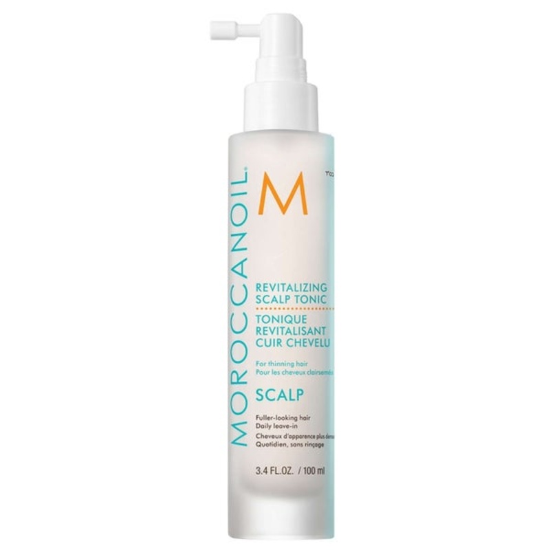 Moroccanoil Treatments & Masks Scalp Revitalizing Tonic 100ml