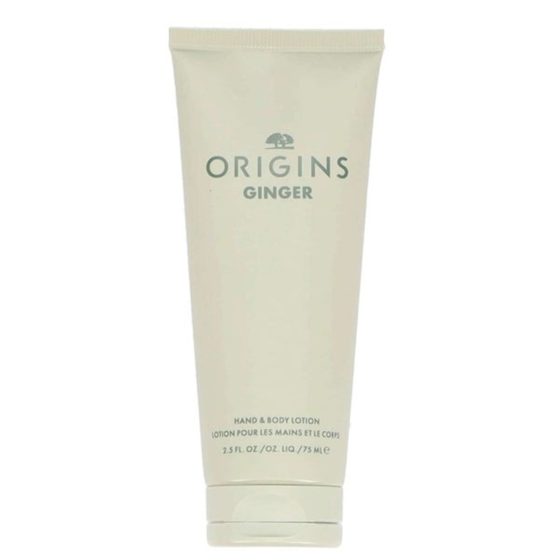 Origins Ginger Hand & Body Lotion 75ml