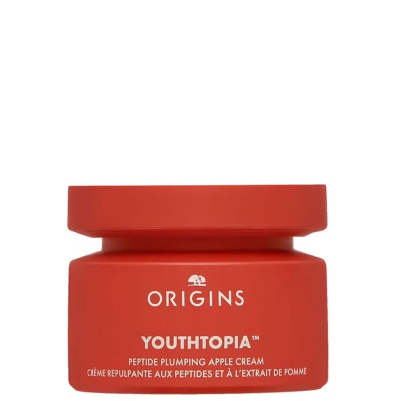 Origins Youthtopia Peptide Plumping Apple Cream 50ml