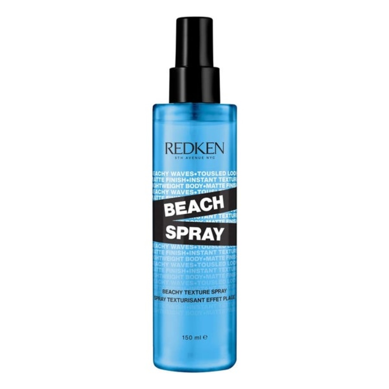 Redken Styling Beach Spray for Hair Definition and Texture 150ml