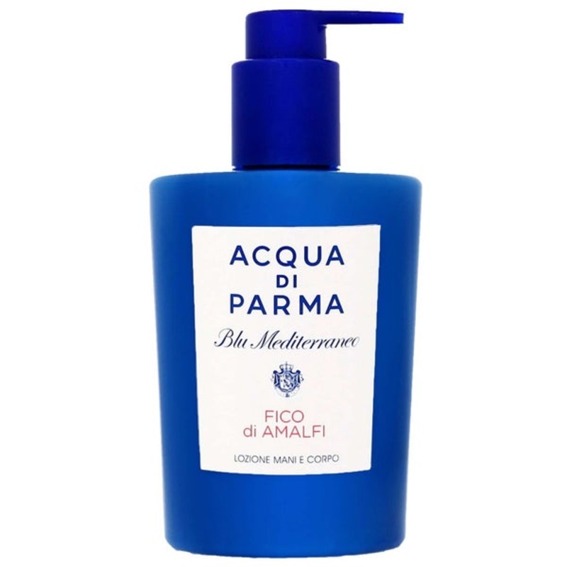 Acqua Di Parma Blu Mediterraneo – Fico Di Amalfi Hand and Body Lotion 300ml