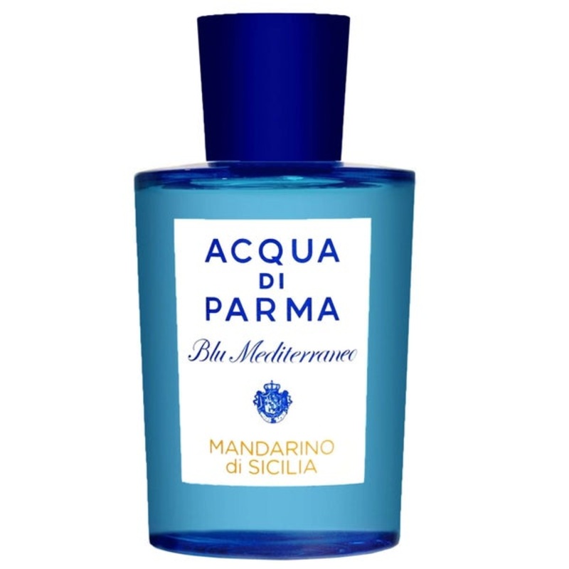Acqua Di Parma Blu Mediterraneo – Mandarino di Sicilia Eau de Toilette Spray 100ml