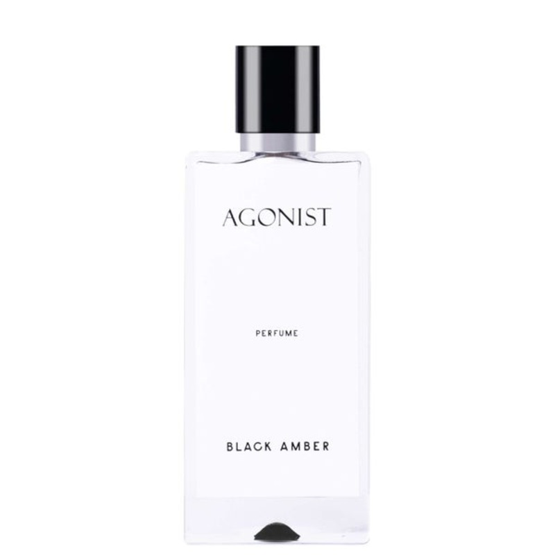 Agonist Black Amber Eau de Parfum Spray 50ml