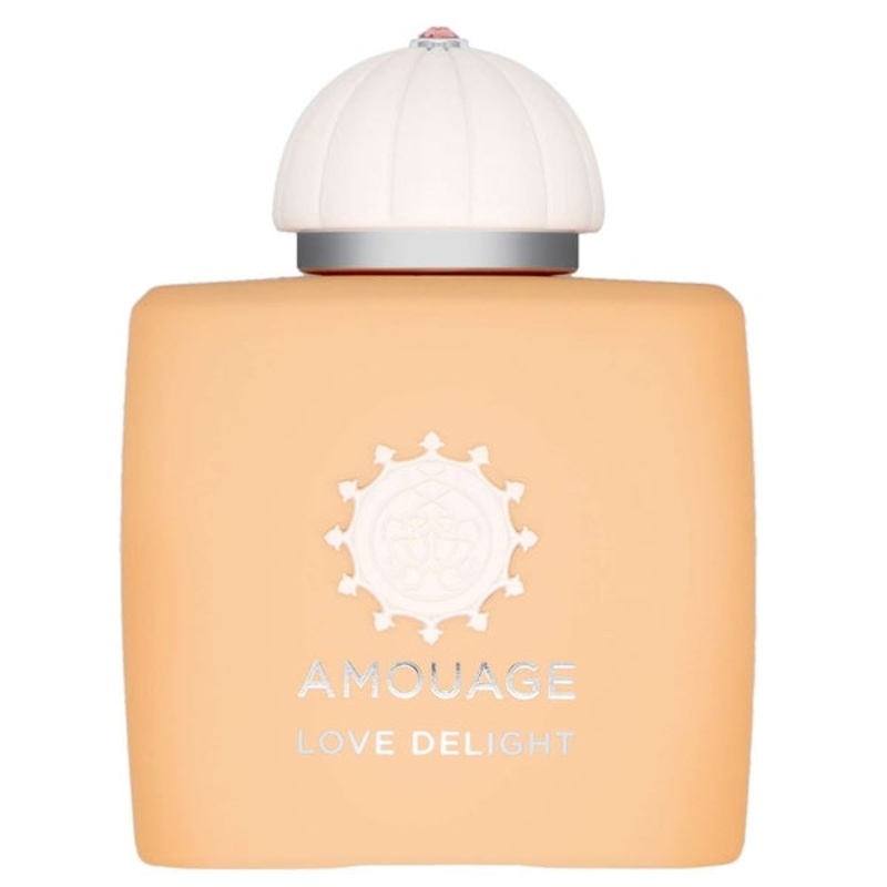 Amouage Love Delight Eau de Parfum Spray 100ml